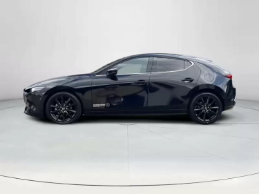 Foto van Mazda 3