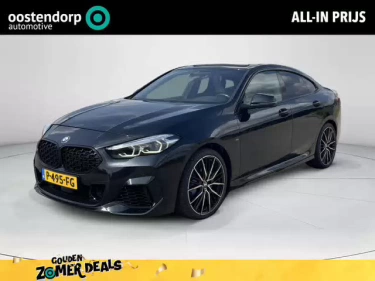 Foto van BMW 2-serie Gran Coupé