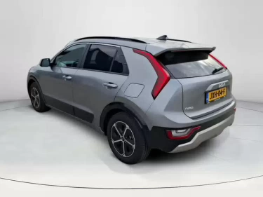 Foto van Kia Niro