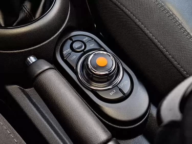 Foto van MINI Mini