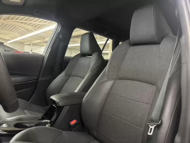 Foto van Toyota Corolla Touring Sports
