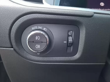 Foto van Opel Grandland