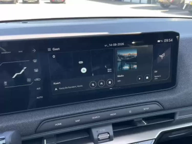 Foto van Kia EV2