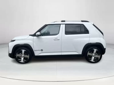 Foto van Hyundai Inster