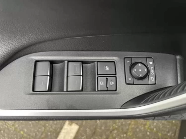 Foto van Toyota RAV4