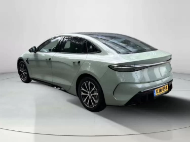 Foto van BYD SEAL