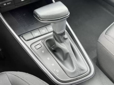 Foto van Hyundai Bayon
