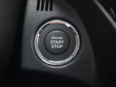 Foto van Suzuki S-Cross