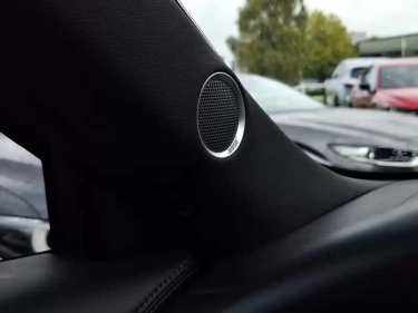 Foto van Mazda CX-5