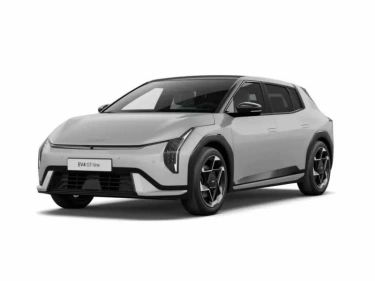 Foto van Kia EV4