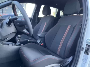 Foto van Hyundai i20