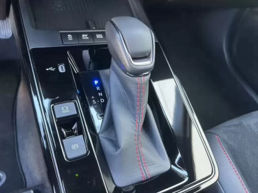 Foto van Toyota Corolla Cross