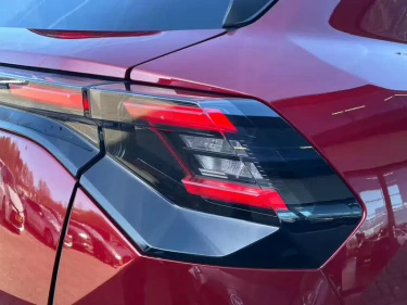 Foto van Suzuki e VITARA