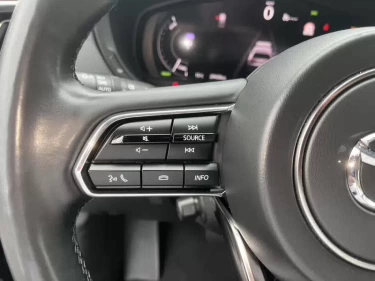 Foto van Mazda CX-60