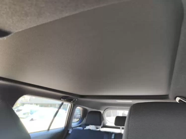 Foto van Toyota Corolla Cross