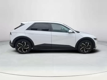 Foto van Hyundai IONIQ 5