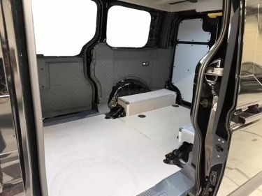 Foto van Kia PV5