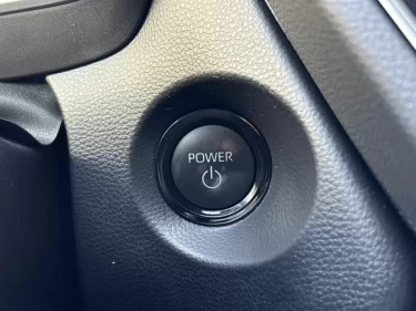 Foto van Toyota Corolla Cross