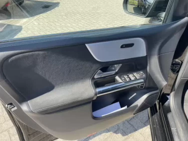 Foto van Mercedes-Benz B-klasse