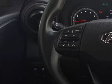 Foto van Hyundai i10