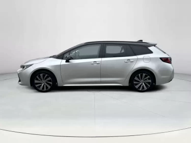 Foto van Toyota Corolla Touring Sports
