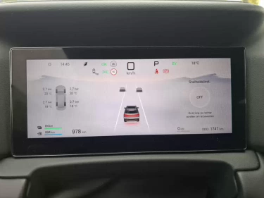 Foto van BYD ATTO 2