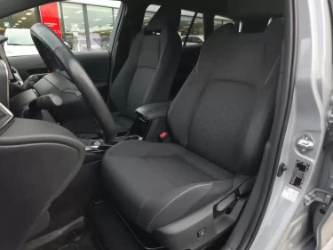 Foto van Toyota Corolla Touring Sports