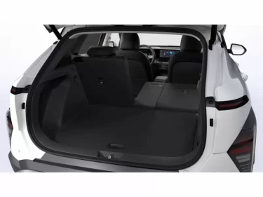 Foto van Hyundai Kona