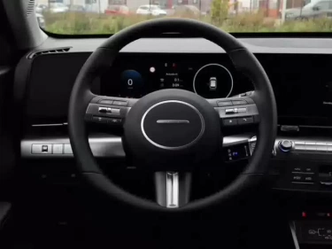 Foto van Hyundai Kona