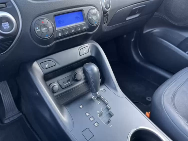 Foto van Hyundai ix35