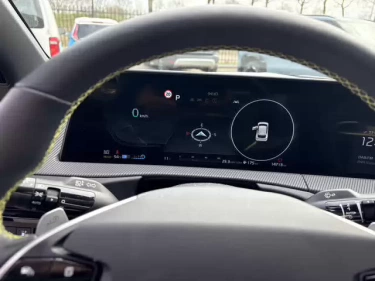 Foto van Kia EV6