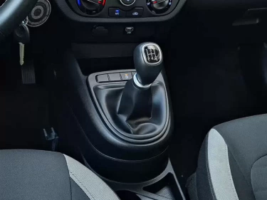 Foto van Hyundai i10