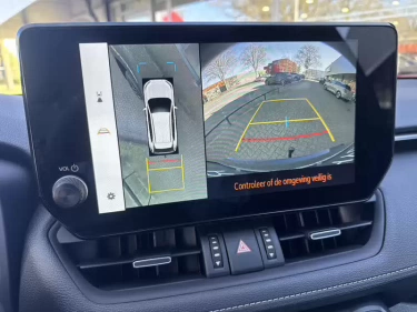 Foto van Toyota RAV4