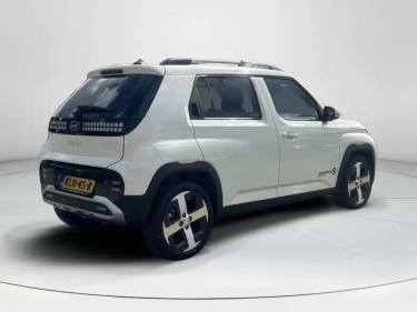 Foto van Hyundai INSTER