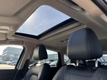 Foto van Mazda CX-5