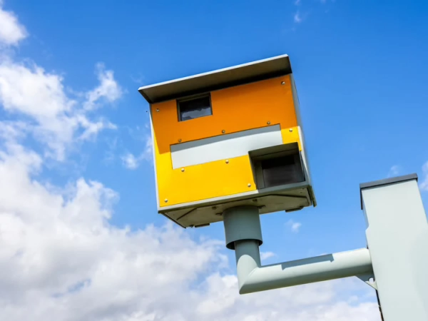 Verkeersboetes in het buitenland -  Betalen of niet?