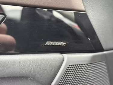 Foto van Mazda CX-30