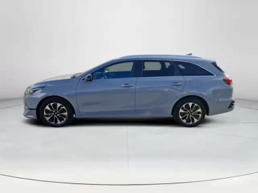 Foto van Kia Ceed Sportswagon