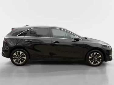 Foto van Kia Ceed