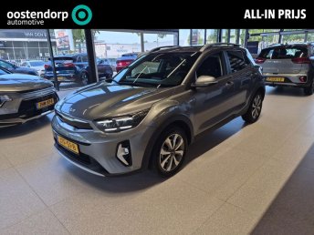 Kia Stonic 1.0 T-GDi MHEV DynamicPlusLine  occasion 2026