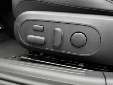 Foto van Hyundai IONIQ 6