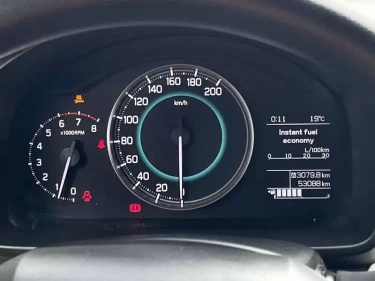 Foto van Suzuki Ignis