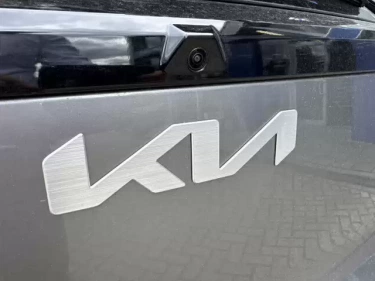 Foto van Kia Niro
