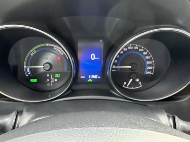 Foto van Toyota Auris