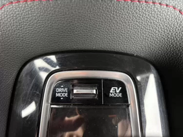 Foto van Toyota Corolla