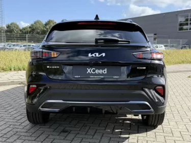 Foto van Kia XCeed