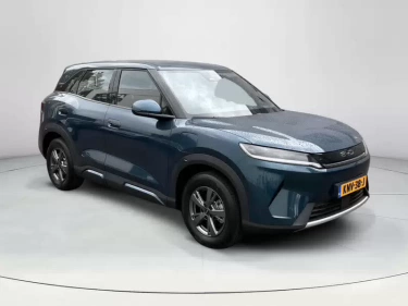 Foto van BYD ATTO 2