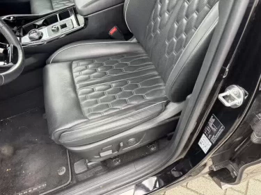 Foto van Kia Sorento