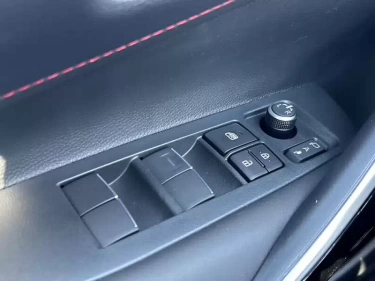 Foto van Toyota Corolla