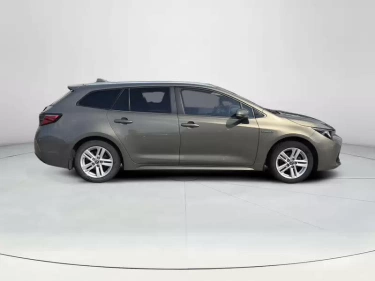 Foto van Toyota Corolla Touring Sports